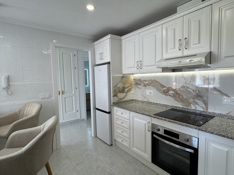 Apartment for Sale in Lomas de Campoamor,Alicante 9