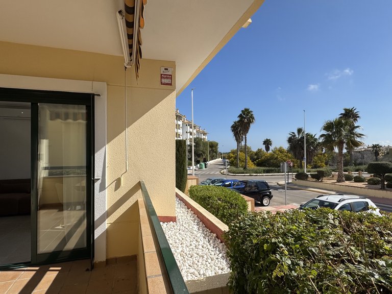 Apartment for Sale in Lomas de Campoamor,Alicante 20