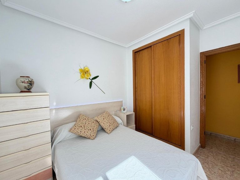 Apartment for Sale in Torrevieja Centro,Alicante 11