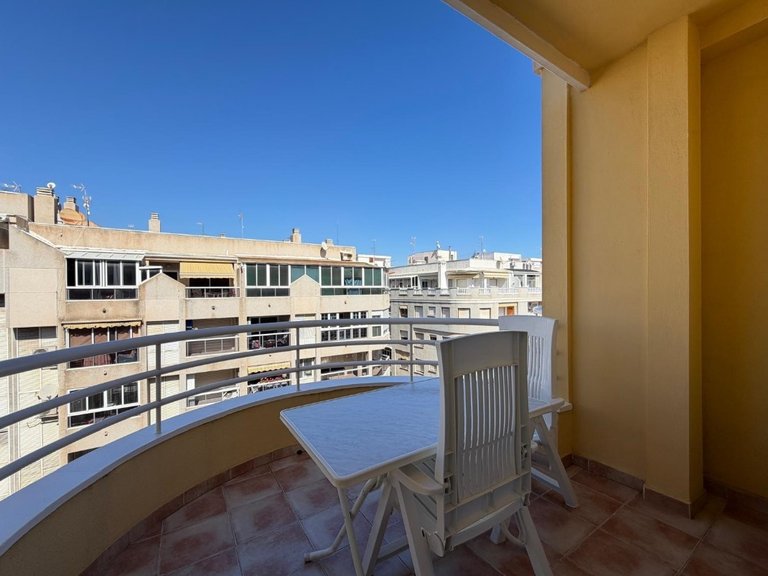 Apartment for Sale in Torrevieja Centro,Alicante 7