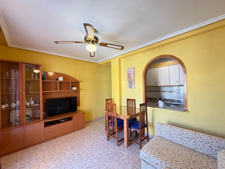 Apartment for Sale in Torrevieja Centro,Alicante 6