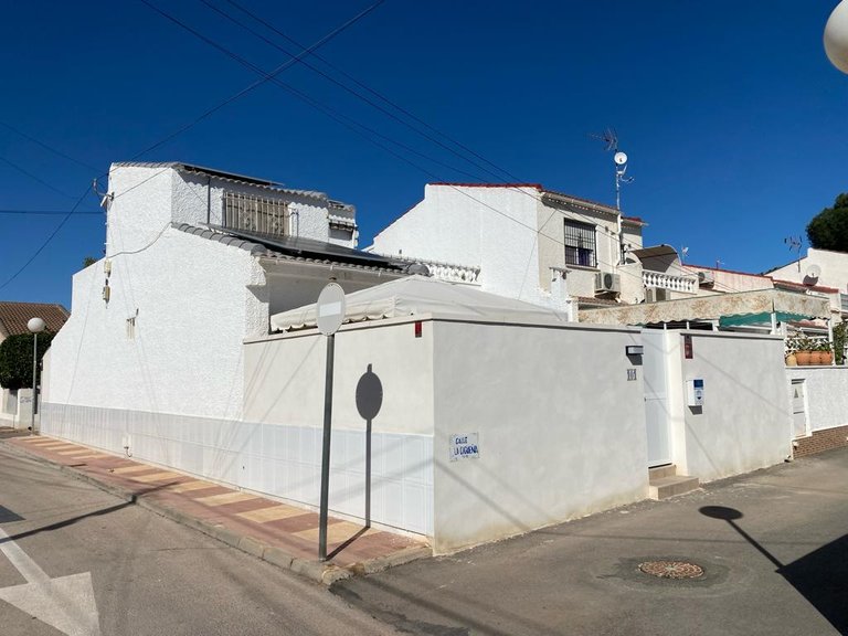 Apartment for Sale in El Limonar - El Chaparral,Alicante 19