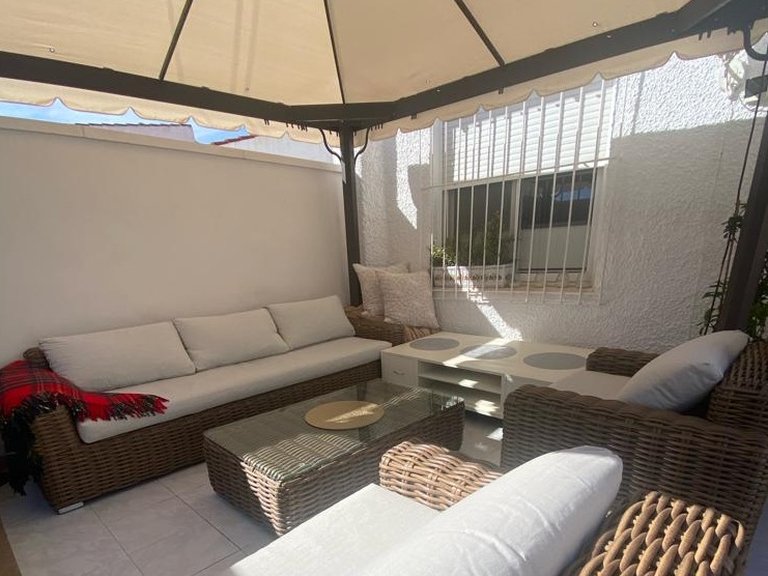 Apartment for Sale in El Limonar - El Chaparral,Alicante 16