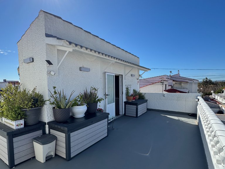 Apartment for Sale in El Limonar - El Chaparral,Alicante 12