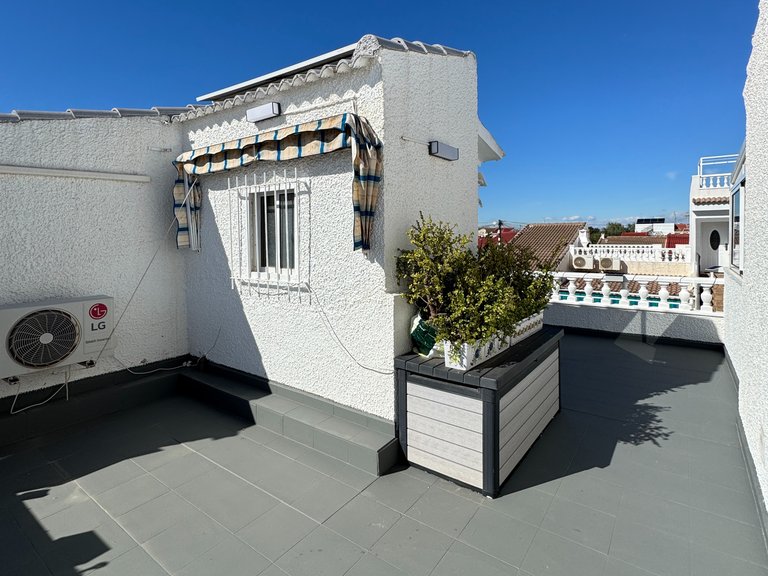 Apartment for Sale in El Limonar - El Chaparral,Alicante 11