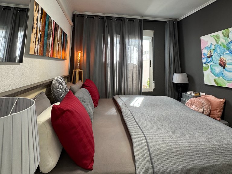Apartment for Sale in El Limonar - El Chaparral,Alicante 7