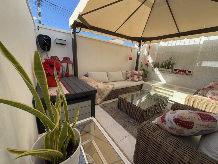 Apartment for Sale in El Limonar - El Chaparral,Alicante 15