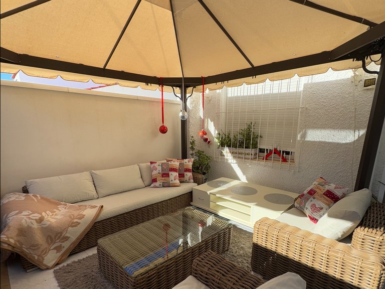 Apartment for Sale in El Limonar - El Chaparral,Alicante 14