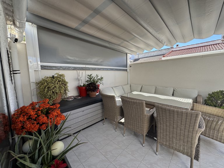 Apartment for Sale in El Limonar - El Chaparral,Alicante 1