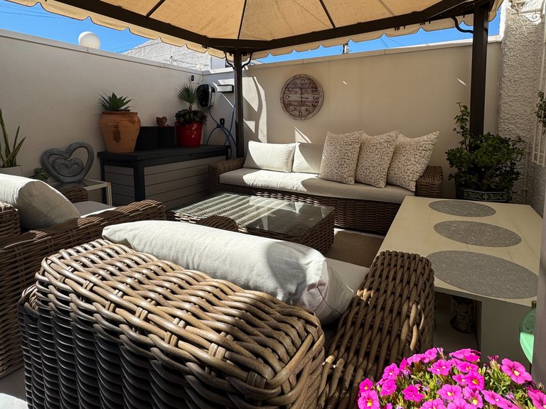 Apartment for Sale in El Limonar - El Chaparral,Alicante 18