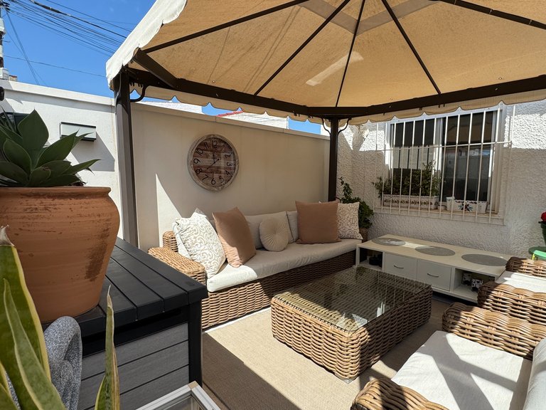 Apartment for Sale in El Limonar - El Chaparral,Alicante 17