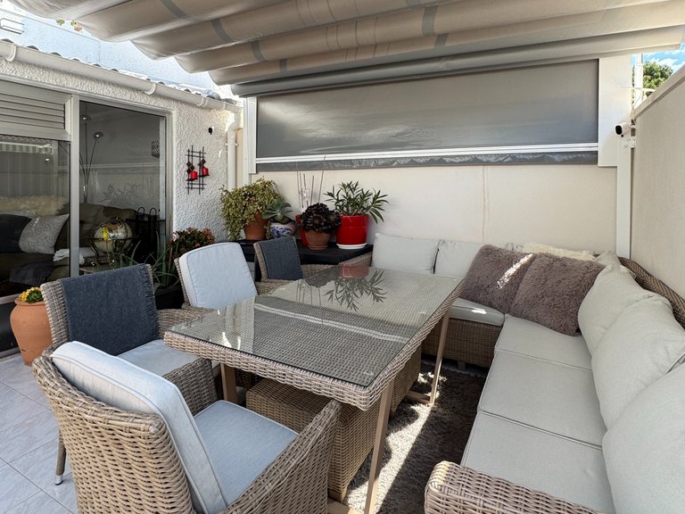 Apartment for Sale in El Limonar - El Chaparral,Alicante 2