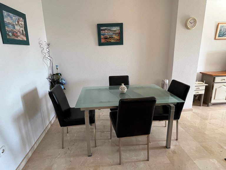 Apartment for Sale in Residencial Jumilla II - Playa Flamenca,Alicante 7