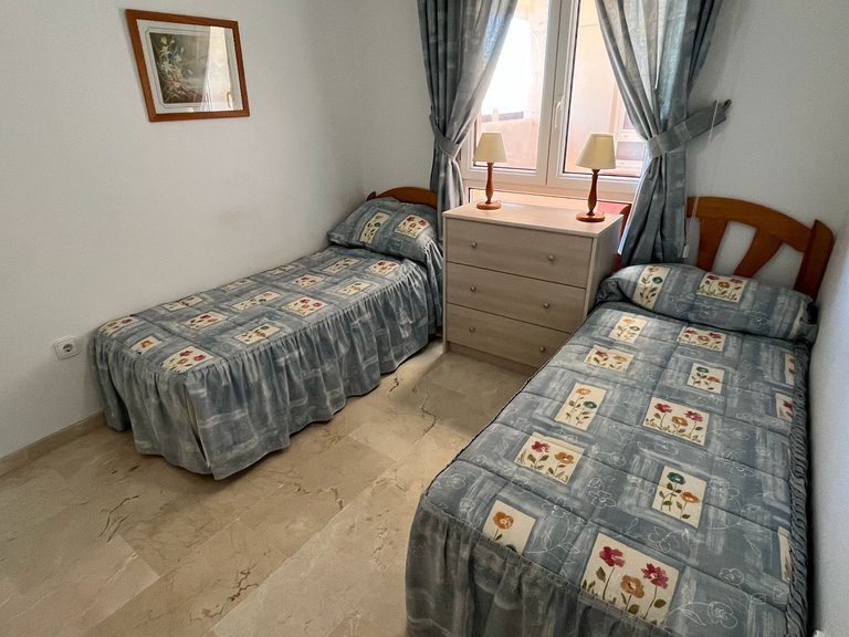 Apartment for Sale in Residencial Jumilla II - Playa Flamenca,Alicante 12