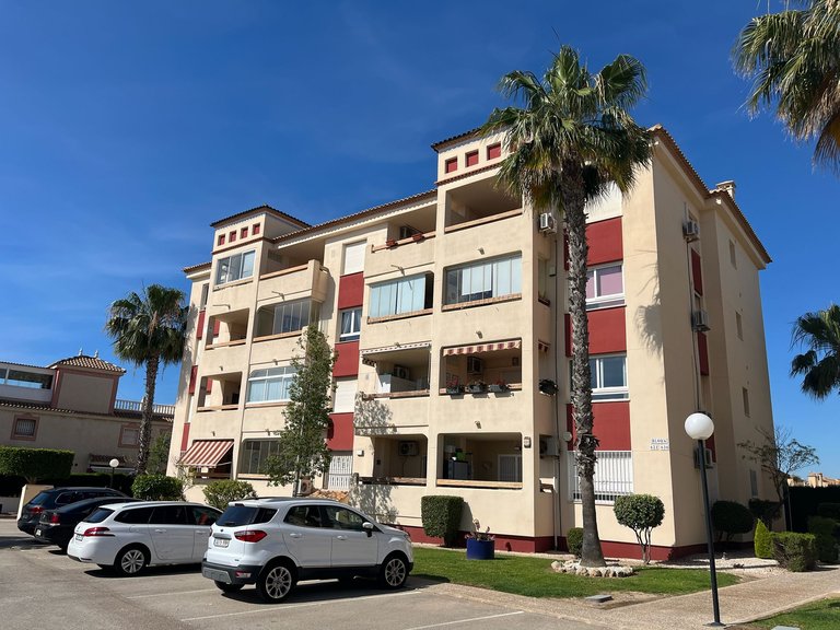 Apartment for Sale in Residencial Jumilla II - Playa Flamenca,Alicante 4