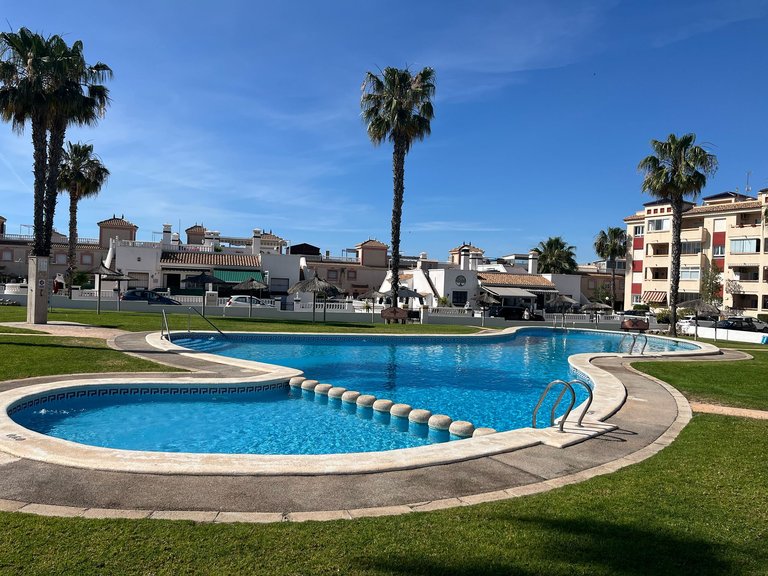 Apartment for Sale in Residencial Jumilla II - Playa Flamenca,Alicante 1