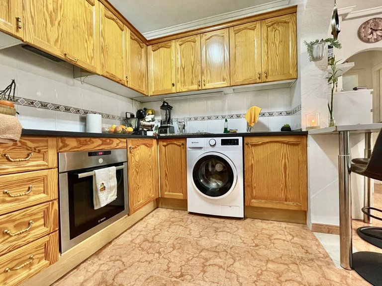 Apartment for Sale in Serena IV - Playa Flamenca,Alicante 6