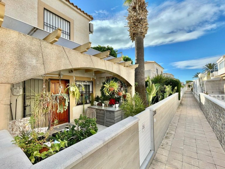 Apartment for Sale in Serena IV - Playa Flamenca,Alicante 15