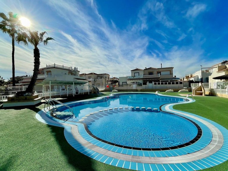 Apartment for Sale in Serena IV - Playa Flamenca,Alicante 13