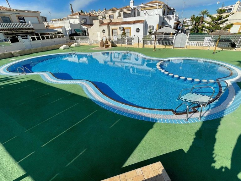 Apartment for Sale in Serena IV - Playa Flamenca,Alicante 14