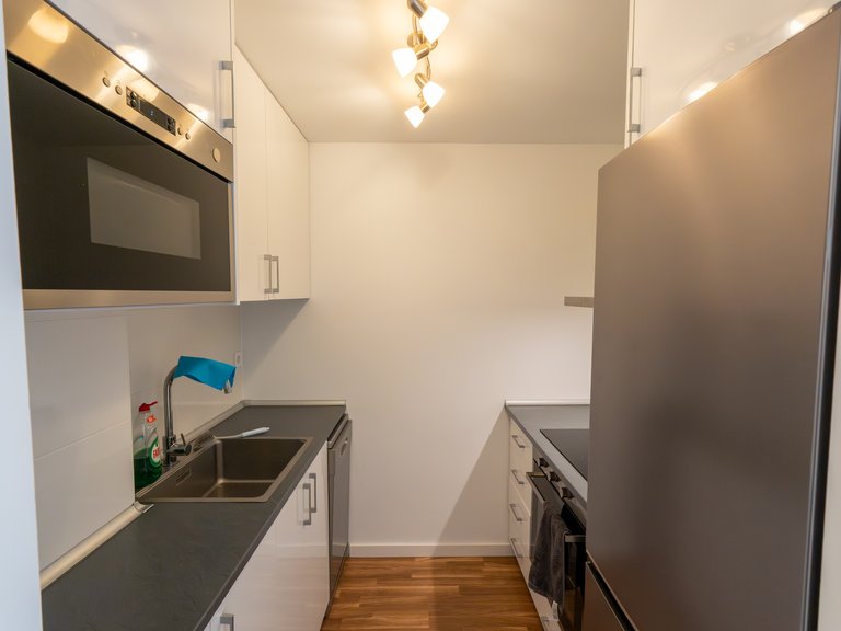 Apartment for Sale in Playa del Acequión,Alicante 4