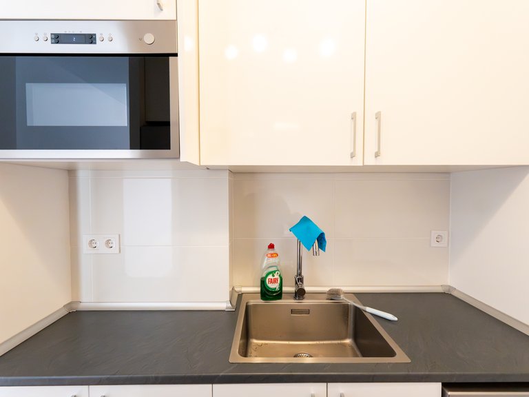 Apartment for Sale in Playa del Acequión,Alicante 6
