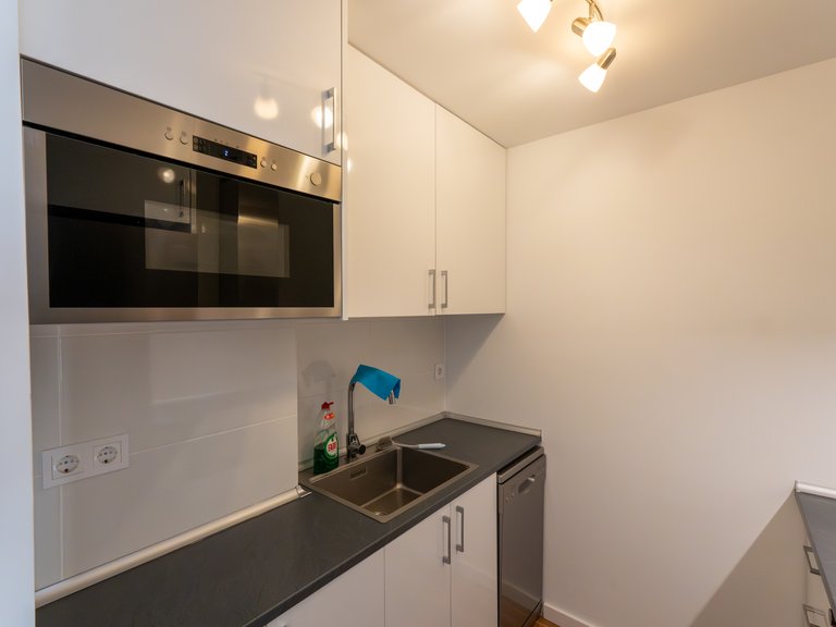 Apartment for Sale in Playa del Acequión,Alicante 7