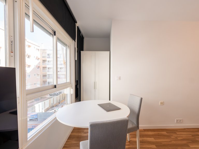 Apartment for Sale in Playa del Acequión,Alicante 9