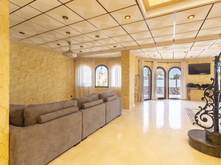 Villa for Sale in La Zenia,Alicante 6