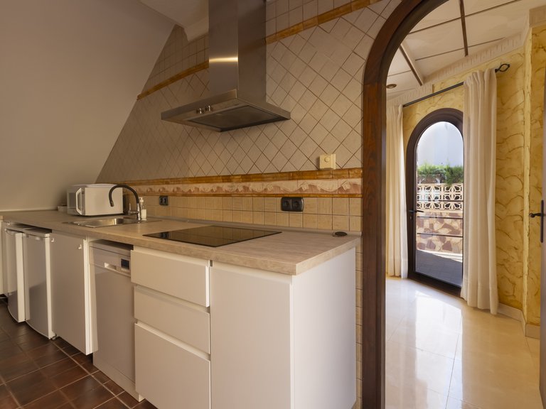 Villa for Sale in La Zenia,Alicante 9