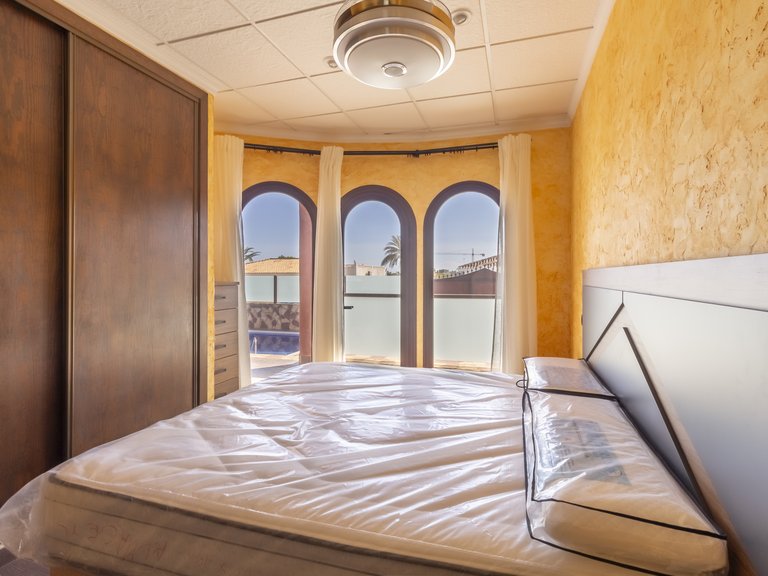 Villa for Sale in La Zenia,Alicante 10