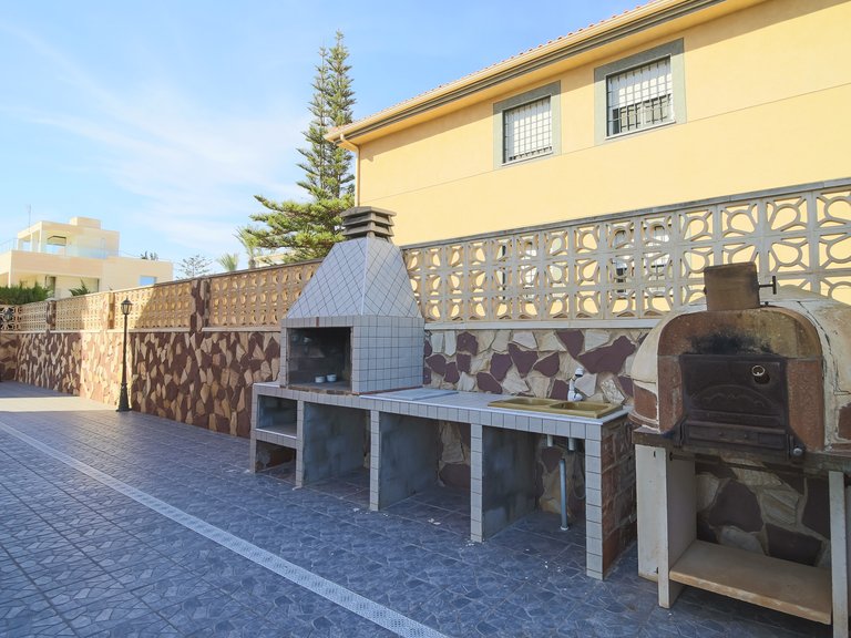 Villa for Sale in La Zenia,Alicante 24
