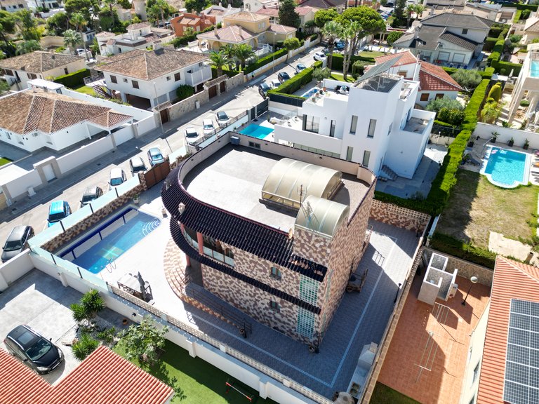 Villa for Sale in La Zenia,Alicante 29