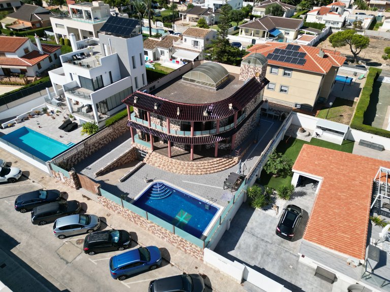 Villa for Sale in La Zenia,Alicante 30