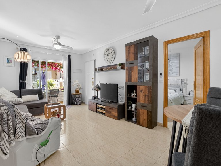 Apartment for Sale in Zeniamar VI - Playa Flamenca,Alicante 6