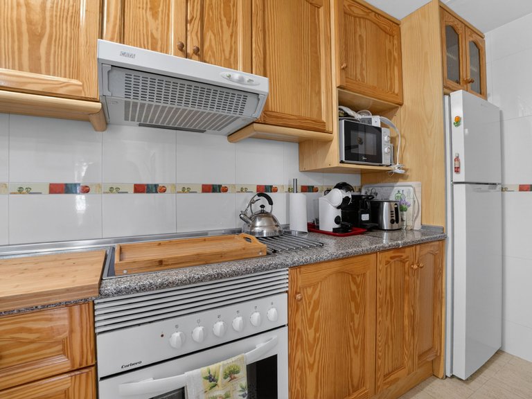 Apartment for Sale in Zeniamar VI - Playa Flamenca,Alicante 15