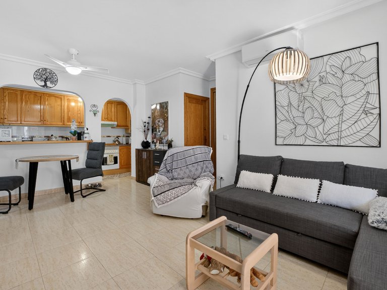 Apartment for Sale in Zeniamar VI - Playa Flamenca,Alicante 8