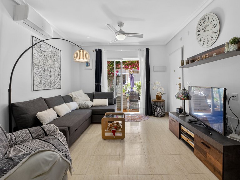 Apartment for Sale in Zeniamar VI - Playa Flamenca,Alicante 7