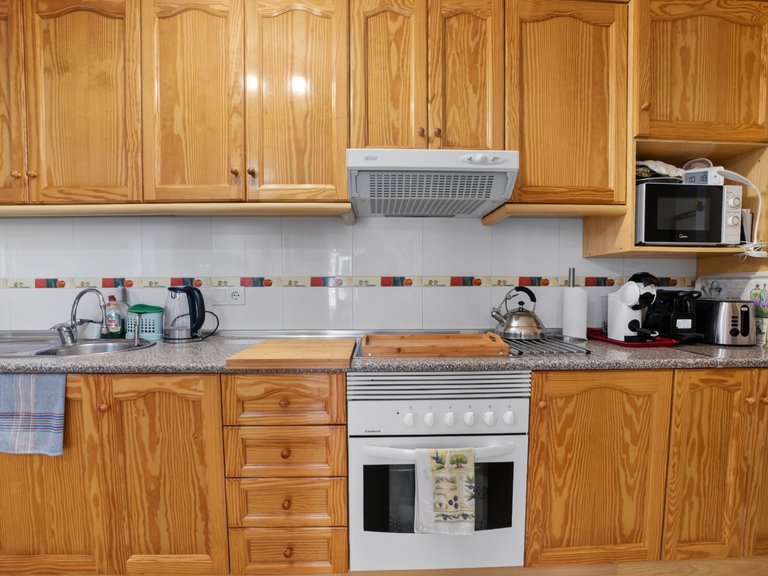 Apartment for Sale in Zeniamar VI - Playa Flamenca,Alicante 14