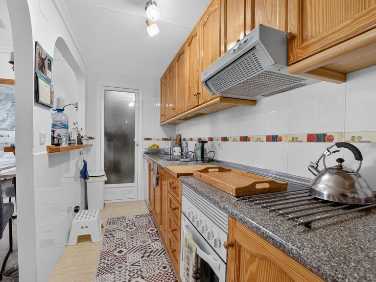 Apartment for Sale in Zeniamar VI - Playa Flamenca,Alicante 13