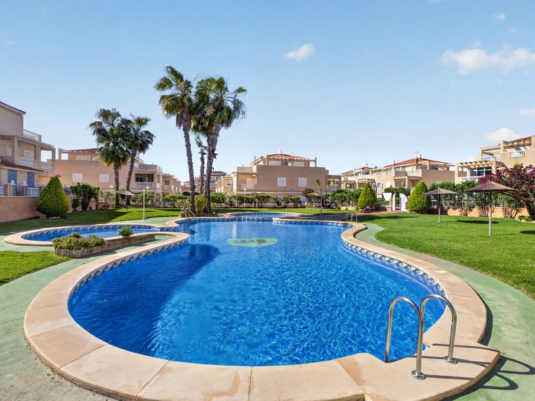 Apartment for Sale in Zeniamar VI - Playa Flamenca,Alicante 25