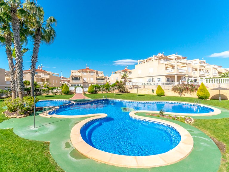 Apartment for Sale in Zeniamar VI - Playa Flamenca,Alicante 23