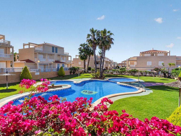 Apartment for Sale in Zeniamar VI - Playa Flamenca,Alicante 22