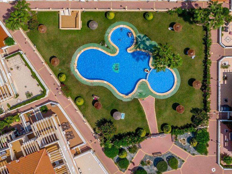Apartment for Sale in Zeniamar VI - Playa Flamenca,Alicante 21