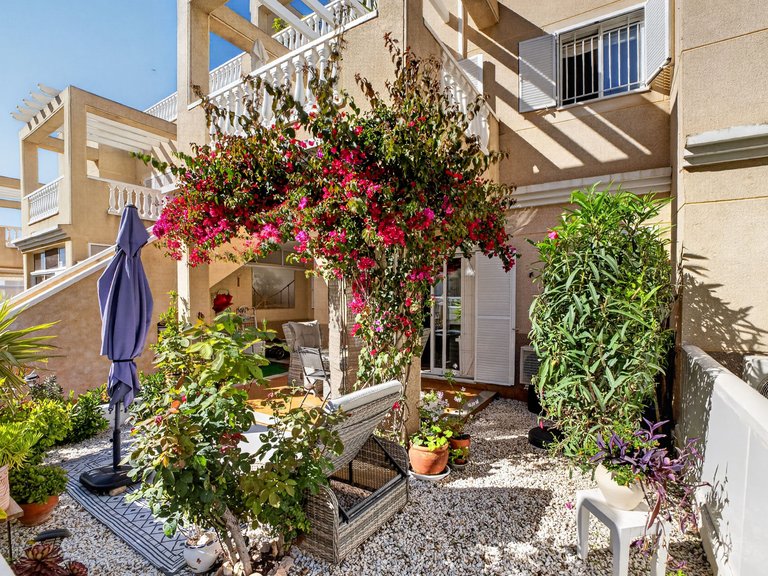 Apartment for Sale in Zeniamar VI - Playa Flamenca,Alicante 2