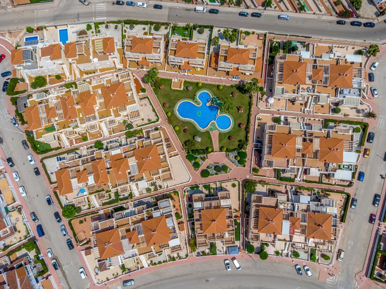 Apartment for Sale in Zeniamar VI - Playa Flamenca,Alicante 27
