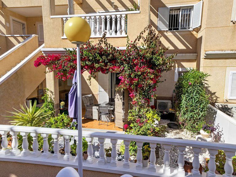 Apartment for Sale in Zeniamar VI - Playa Flamenca,Alicante 3