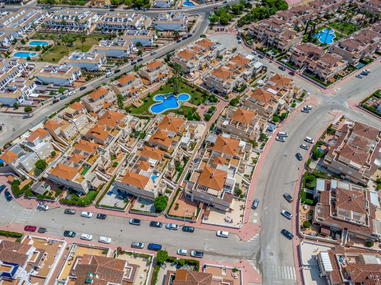 Apartment for Sale in Zeniamar VI - Playa Flamenca,Alicante 26