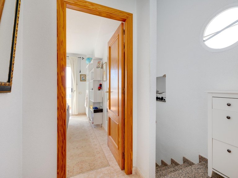 Villa for Sale in Residencial Las Ocas - Lomas de Campoamor,Alicante 21
