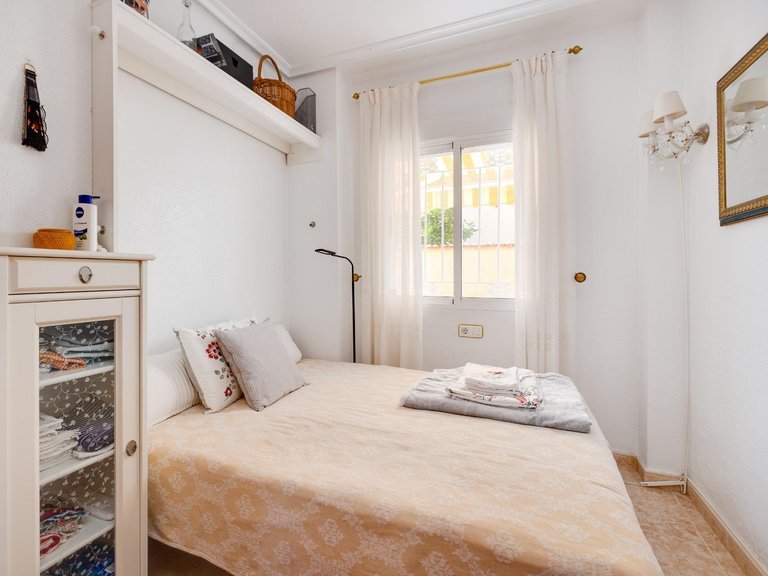 Villa for Sale in Residencial Las Ocas - Lomas de Campoamor,Alicante 30